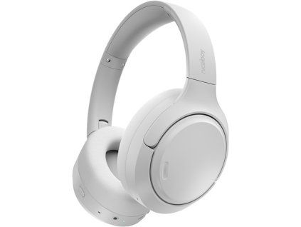 Niceboy Stellar 2 White
