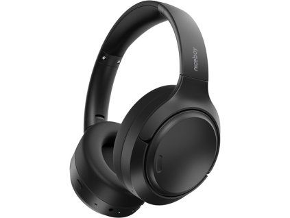 Niceboy Stellar 2 Black