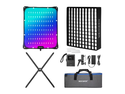 Flexibilný LED panel NEEWER FL100C