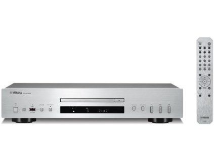 YAMAHA CD-S303 SILVER