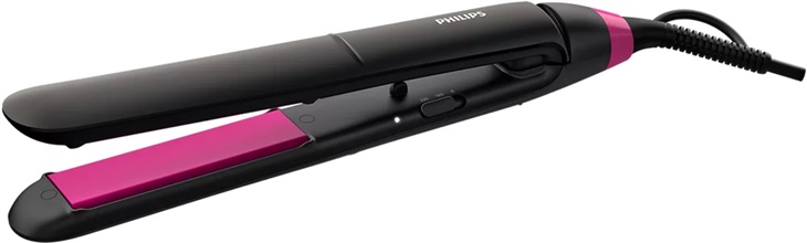 BHS375/00 – Philips BHS375/00: keramické platničky a dve teploty