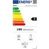 AMICA VD1442AB - energetický štítok
