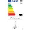 GUZZANTI GZ 44W - energetický štítok