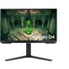 SAMSUNG Odyssey G40B (LS25BG400EUXEN)