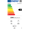 Gorenje NRK619DA2XL4 - energetický štítok