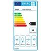 Electrolux LFP416X - energetický štítok