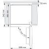 Gorenje NRK6192AXL4