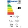 Candy BPS 7N3BX-S - energetický štítok