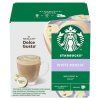 Starbucks White Mocha 12 ks