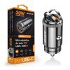 ALI AN PD 30W, USB-C + USB-A CHPD0006