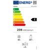 Gorenje NRK6182PW4 - energetický štítok
