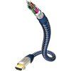 InAkustik 0042303 Premium HDMI-HDMI Ethe