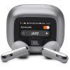JBL Live Flex 3 Silver