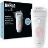 Braun Silk·épil 5, Epilátor Pro Snadné O