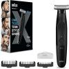 Braun series X - pánsky zastrihovač