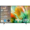 Samsung Mini LED UE75M80H