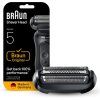 Braun  hlavice 54b Silver Series 5