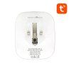 Inteligentná zástrčka WiFi Gosund SP112 2xUSB, 16A, Tuya - obrázok 4
