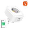 Inteligentná zástrčka WiFi Gosund SP112 2xUSB, 16A, Tuya - obrázok 1