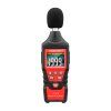 Digitálny decibelomer Habotest HT622B USB A/C - obrázok 1