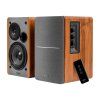 Reproduktory Edifier R1280T 2.0 (hnedé) - obrázok 1