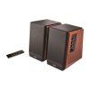Reproduktory Edifier R1700BTs 2.0 (hnedé) - obrázok 2