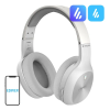 Bezdrôtové slúchadlá Edifier W800BT Plus, aptX (biele) - obrázok 1
