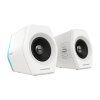 Reproduktory Edifier HECATE G2000 2.0 (biele) - obrázok 3