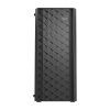 Počítačová skrinka Darkflash DK351 + 4 ventilátory (čierna) - obrázok 4