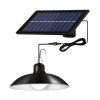 Solárna lampa Superfire FF10-B - obrázok 1