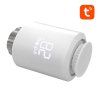 Inteligentný termostatický radiátorový ventil Avatto TRV06 Zigbee 3.0 TUYA - obrázok 4
