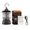 Kempingová lampa Superfire T51, USB-C - obrázok 2