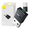 Bezdrôtový adaptér Baseus Black BA07 - obrázok 1