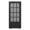 Počítačová skriňa Darkflash A290 (čierna) - obrázok 5