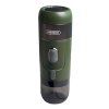 Portable 3-in-1 coffee maker with case HiBREW H4B_GN - obrázok 2