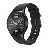 Colmi i28 Ultra smartwatch (black) - obrázok 2