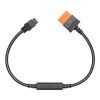 Nabíjací kábel SDC DJI Power (XT60) (12 V) - obrázok 1