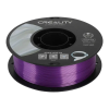 CR-Silk PLA Filament Creality (Purple) - obrázok 5
