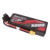 Gens ace G-Tech 5000mAh 11.1V 60C 3S1P Short-Size Lipo With XT60 Plug - obrázok 3