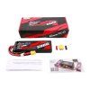 Gens ace G-Tech 5000mAh 7.4V 60C 2S1P Lipo PC material case with XT60 Plug - obrázok 5