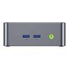 Mini PC GMKtec M3 Intel i5-12450H 32GB RAM + 1TB SSD WIN 11 Pro - obrázok 4