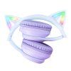 ONIKUMA B90 Gaming headset (Blue/Purple) - obrázok 4