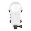 Waterproof diving case PULUZ for Insta360 X4 - obrázok 1