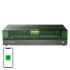 2-in-1 laser engraving machine xTool S1 40W Basic (Black) - obrázok 1