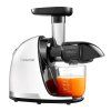 Slow Juicer AMZCHEF 1501-WT (White) - obrázok 1