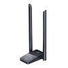 Adapter WiFi Baseus FastJoy 1800Mbps (black) - obrázok 1