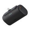 Powerbank OS-Baseus Compact IP 5000mAh 20W (black) - obrázok 3