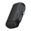 Powerbank OS-Baseus Compact IP 5000mAh 20W (black) - obrázok 4