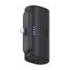 Powerbank OS-Baseus Compact IP 5000mAh 20W (black) - obrázok 5