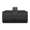 Powerbank OS-Baseus Compact IP 5000mAh 20W (black) - obrázok 1